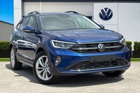 2025 Volkswagen Taigo 1.0 TSI Match DSG Euro 6 (s/s) 5dr SUV Petrol Manual