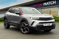 2022 Vauxhall Mokka 1.2 Turbo SRi Premium Auto Euro 6 (s/s) 5dr SUV PETROL Autom
