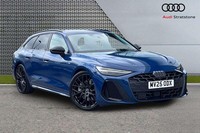 2025 Audi A6 2.0 TDI Quattro 204 Launch Edition 5dr S Tronic Estate Diesel Autom