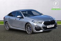 2021 BMW 2 Series 220d M Sport 4dr Step Auto Coupe DIESEL Automatic