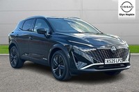 2025 Nissan Qashqai 1.5 E-Power Tekna 5dr Auto Hatchback Hybrid Automatic