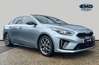 Kia Proceed 1.4 T Gdi Gt Line Lunar Edition Shooting Brake 5dr Petrol Manual