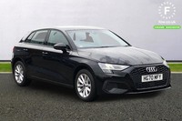 2021 Audi A3 30 TFSI Technik 5dr Hatchback PETROL Manual