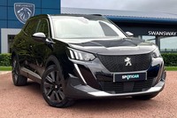 2023 Peugeot E-2008 50kWh GT Premium Auto 5dr (7kW Charger) SUV ELECTRIC Automat