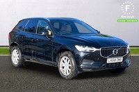 2019 Volvo XC60 2.0 D4 Momentum 5dr AWD Geartronic Estate DIESEL Automatic