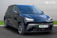 2025 BYD Dolphin Surf 43.2kWh Comfort Auto 5dr Hatchback ELECTRIC Automatic