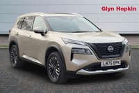 2025 Nissan X-Trail 1.5 E-Power E-4orce 213 Tekna 5dr [7 Seat] Auto Station Wago