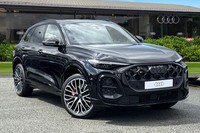 2026 Audi SQ5 3.0 TFSI S Black Edition S Tronic quattro Euro 6 (s/s) 5dr SUV Aut