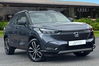 2024 Honda HR-V 1.5 h i-MMD Advance Style CVT Euro 6 (s/s) 5dr SUV PETROL/ELECTR