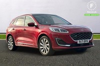 2021 Ford Kuga 1.5 EcoBoost 150 Vignale 5dr SUV PETROL Manual