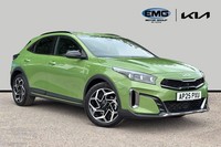 Kia Xceed 1.5 T Gdi Gt Line Suv 5dr Petrol Manual Euro 6 s/s 138 Bhp Petrol