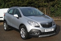 VAUXHALL MOKKA 1.6 Exclusiv 2013