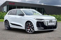 2025 Audi Q6 185kW 83kWh Edition 1 5dr Auto Estate Electric Automatic