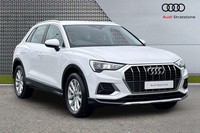 2025 Audi Q3 35 TFSI Sport 5dr S Tronic SUV Petrol Automatic