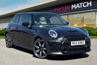 2022 MINI Hatch 2.0 Cooper S Exclusive Steptronic Euro 6 (s/s) 3dr Hatchback PET