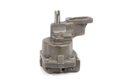 Milodon 18756, Sbc Oil Pump - Std. Volume/High Pressure Performance Racing Parts