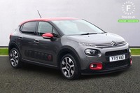 2019 Citroen C3 1.2 PureTech 110 Flair Nav Edition 5dr Hatchback PETROL Manual
