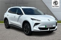 2025 MG MGS5 170kW Trophy EV Long Range 64kWh 5dr Auto Estate Electric Automatic