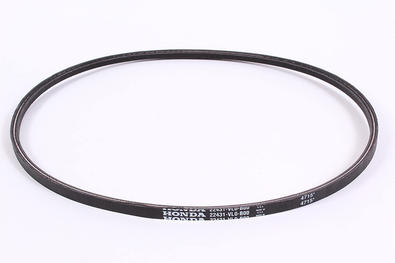 V-Belt 22431-VL0-B00 for Honda HRR216K4 K5 K6 VXA VKAA VXAA Lawn Mower Drive