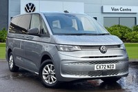 2022 Volkswagen Multivan 1.5 TSI Life Long MPV DSG Euro 6 (s/s) 5dr MPV PETROL A