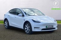 2022 Tesla Model Y Long Range AWD 5dr Auto MPV ELECTRIC Automatic