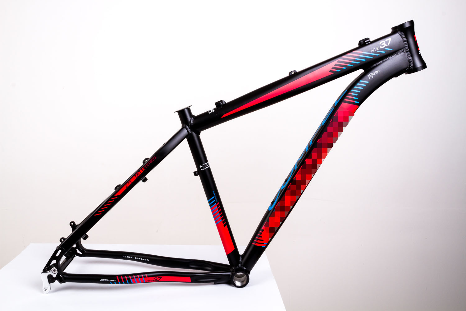 fahrrad 27 5 zoll 14 zoll rahmen