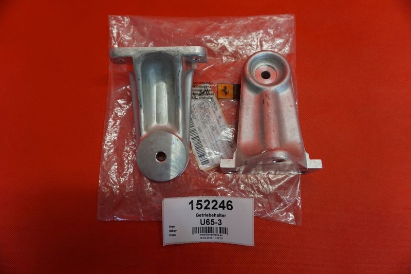 Getriebehalter Ferrari 355 - Support - # 152246