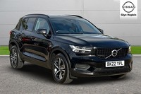 2022 Volvo XC40 1.5 T3 [163] R DESIGN 5dr Geartronic Estate Petrol Automatic