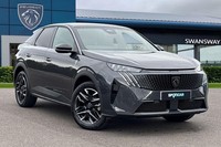 2024 Peugeot 3008 1.2 MHEV GT e-DSC Euro 6 (s/s) 5dr SUV PETROL Automatic