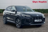 2025 MG ZS 1.5 Hybrid+ Trophy 5dr Auto Hatchback Hybrid Automatic