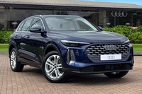 2026 Audi Q5 2.0 TFSI Sport S Tronic quattro Euro 6 (s/s) 5dr SUV Automatic