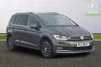 2020 Volkswagen Touran 1.5 TSI EVO SEL 5dr DSG MPV PETROL Automatic