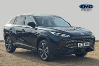 MG HS 1.5 T Gdi Se Suv 5dr Petrol Dct Euro 6 s/s 169 Ps Petrol