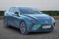 2026 MG Motor UK MG4 Hatchback 170kW Premium Long Range 64kWh 5dr Auto Hatchback