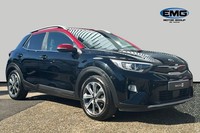 Kia Stonic 1.0 T Gdi 4 Suv 5dr Petrol Dct Euro 6 s/s 118 Bhp Petrol