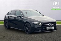 2021 Mercedes-Benz A Class A220d AMG Line 5dr Auto Hatchback DIESEL Automatic