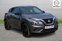 2024 Nissan Juke 1.0 DiG-T Tekna 5dr Hatchback Petrol Manual