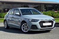 2023 Audi A1 MY23.5 Sport 25 TFSI  95 PS 5-speed Hatchback PETROL Manual