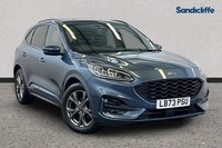 2023 Ford Kuga F89BZ 4x4 Hybrid Automatic