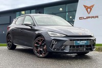 2025 Cupra Leon 1.5 eHybrid 25.8kWh VZ3 DSG Euro 6 (s/s) 5dr Hatchback PETROL/EL