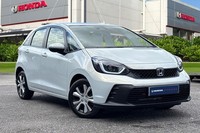 2024 Honda Jazz 1.5 i-MMD Hybrid Elegance 5dr eCVT Hatchback PETROL/ELECTRIC Aut