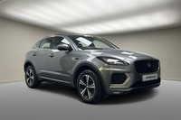 2021 Jaguar E-Pace 1.5 P300e 12.17kWh R-Dynamic S SUV 5dr Petrol Plug-in Hybrid 