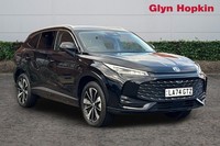 2024 MG HS 1.5 T-GDI SE 5dr DCT Hatchback Petrol Automatic