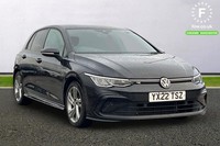 2022 Volkswagen Golf 1.5 TSI 150 R-Line 5dr Hatchback PETROL Manual