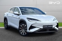 2025 BYD Sealion 7 91.3kWh Excellence Auto AWD 5dr SUV ELECTRIC Automatic