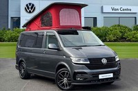 2021 Volkswagen Transporter 2.0 TDI 110 Highline Summit 4 Berth Camper Conversio