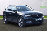 2023 Volvo XC40 300kW Recharge Twin Plus 82kWh 5dr AWD Auto Estate ELECTRIC Auto
