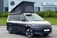 2025 Volkswagen California 1.5 TSI eHybrid Ocean 5dr 4MOTION DSG Camper Van PETR