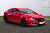 2019 Honda Civic 1.5 VTEC Turbo Sport 5dr Hatchback PETROL Manual