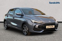 2025 MG MOTOR UK MG3 105243 Hatchback Hybrid Automatic